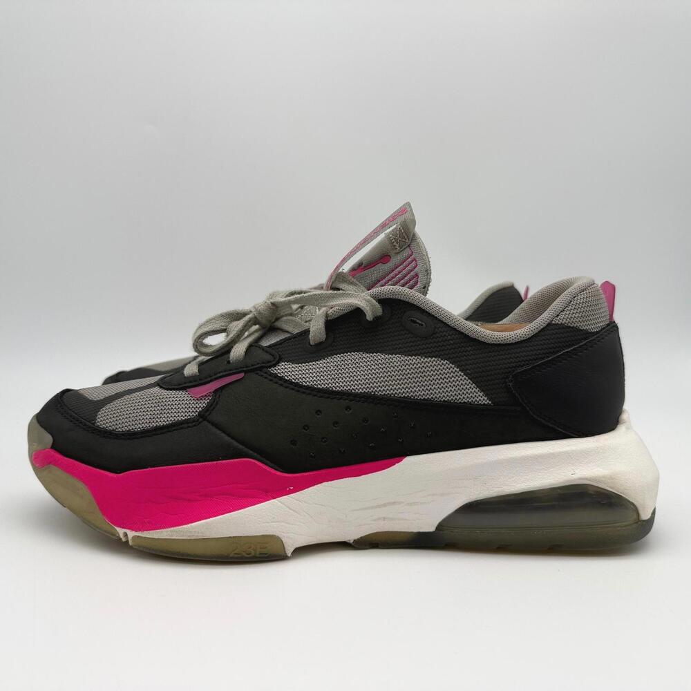 Jordan Air 200E “Blink” Womens 11 Grey Pink DH7381-080 - Picture 3 of 13